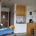 Schatzberg Haus Auffach Appartamento Wildschoenau