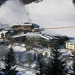 Schatzberg Haus Auffach Appartamento