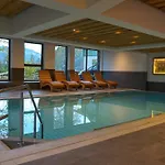 Schatzberg Haus Auffach Appartamento *