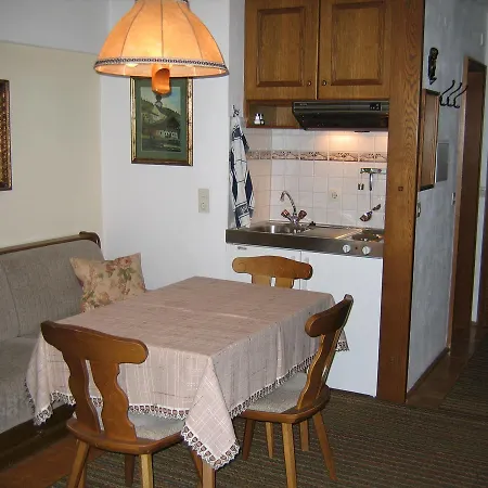 Schatzberg Haus Auffach Apartmán Wildschoenau