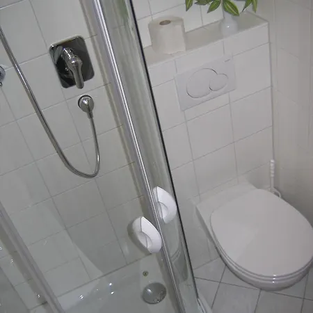 Schatzberg Haus Auffach Apartmán