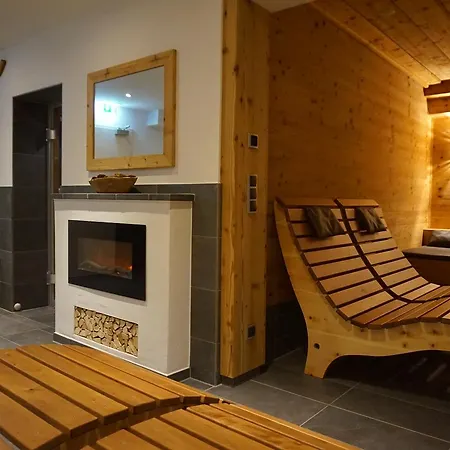 Schatzberg Haus Auffach *