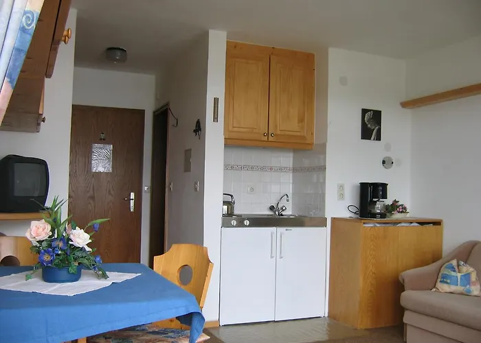 Schatzberg Haus Auffach Appartamento Wildschoenau