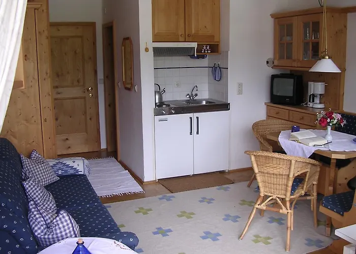 Schatzberg Haus Auffach Wildschoenau