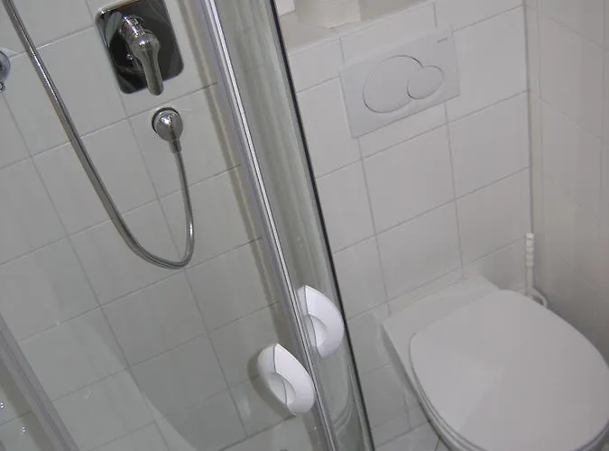 Schatzberg Haus Auffach Appartamento