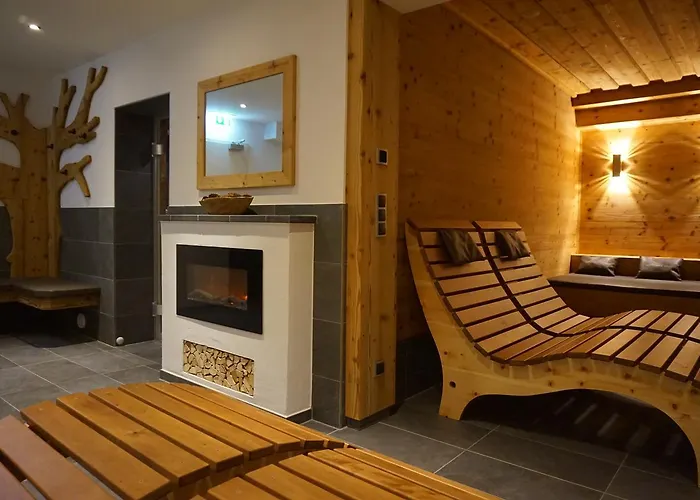 Schatzberg Haus Auffach *