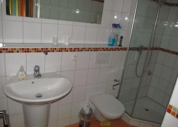 Schatzberg Haus Auffach Appartamento Wildschoenau