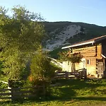 Daire Schatzberg Haus Auffach