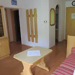 Schatzberg Haus Auffach Daire
