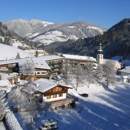 Schatzberg Haus Auffach Apartment *
