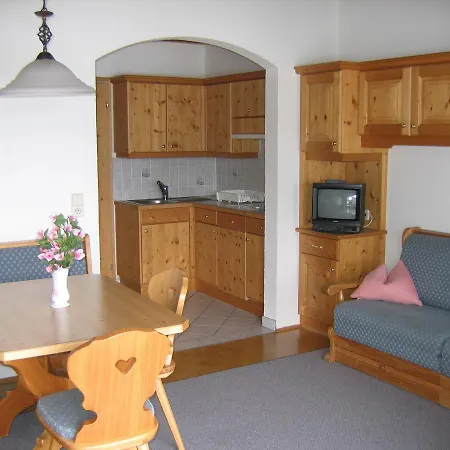 Apartment Schatzberg Haus Auffach Wildschoenau