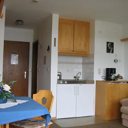 Schatzberg Haus Auffach Apartment Wildschoenau