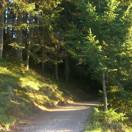 Schatzberg Haus Auffach