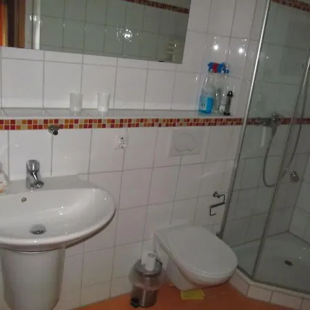 Schatzberg Haus Auffach Apartment Wildschoenau